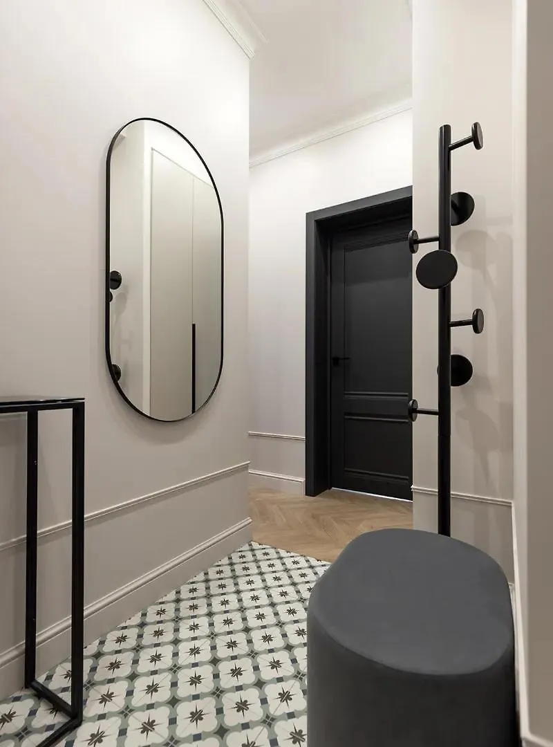 Corso Garibaldi Prostore And Central Location Daire Milano