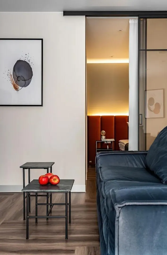 Corso Garibaldi Prostore And Central Location Apartment Milan 0*,