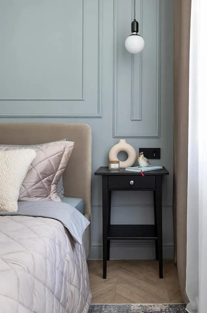Corso Garibaldi Prostore And Central Location Apartment Milan