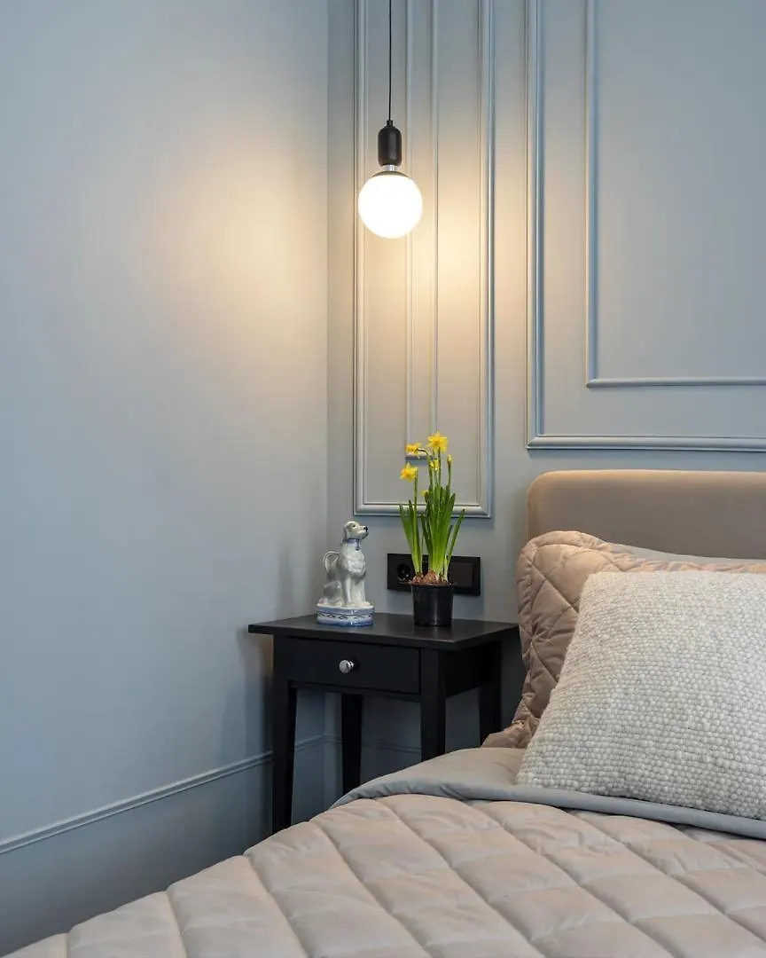Corso Garibaldi Prostore And Central Location Apartment Milan 0*,