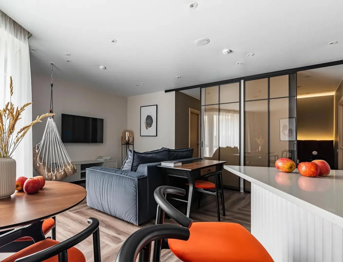 Corso Garibaldi Prostore And Central Location Apartment Milan