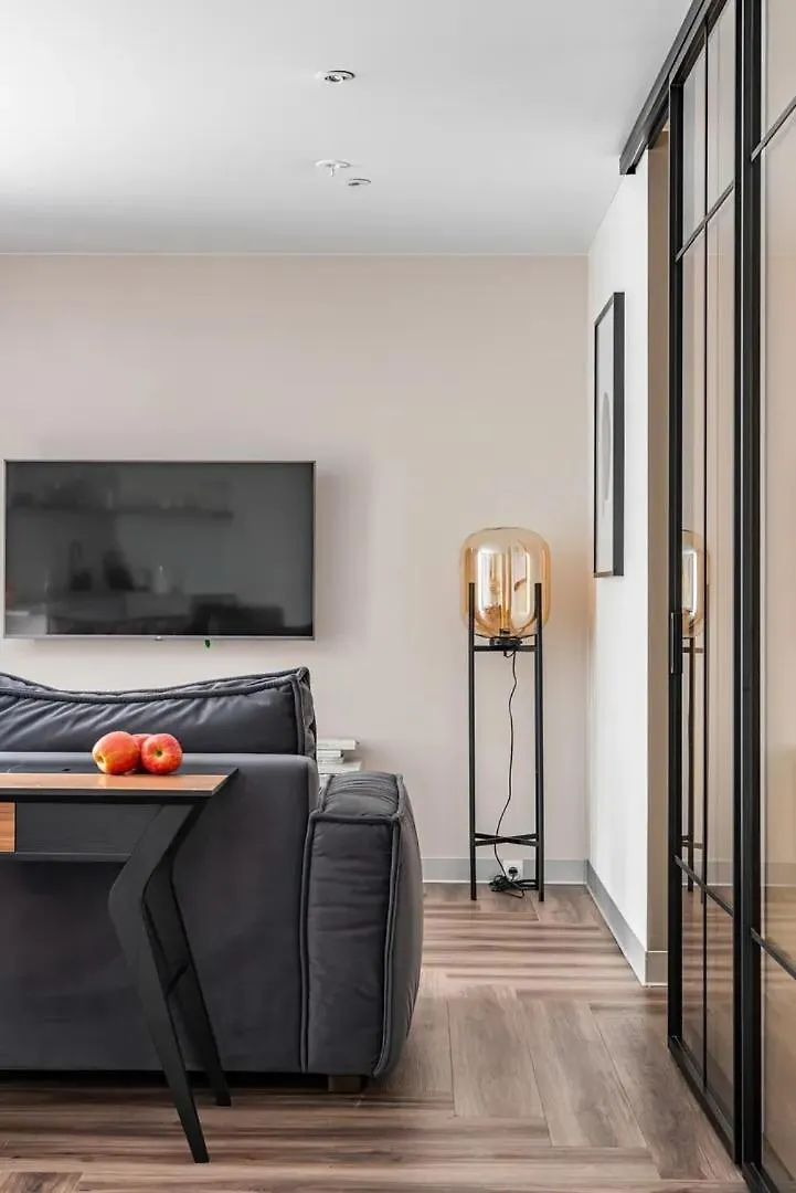 Corso Garibaldi Prostore And Central Location Apartment Milan