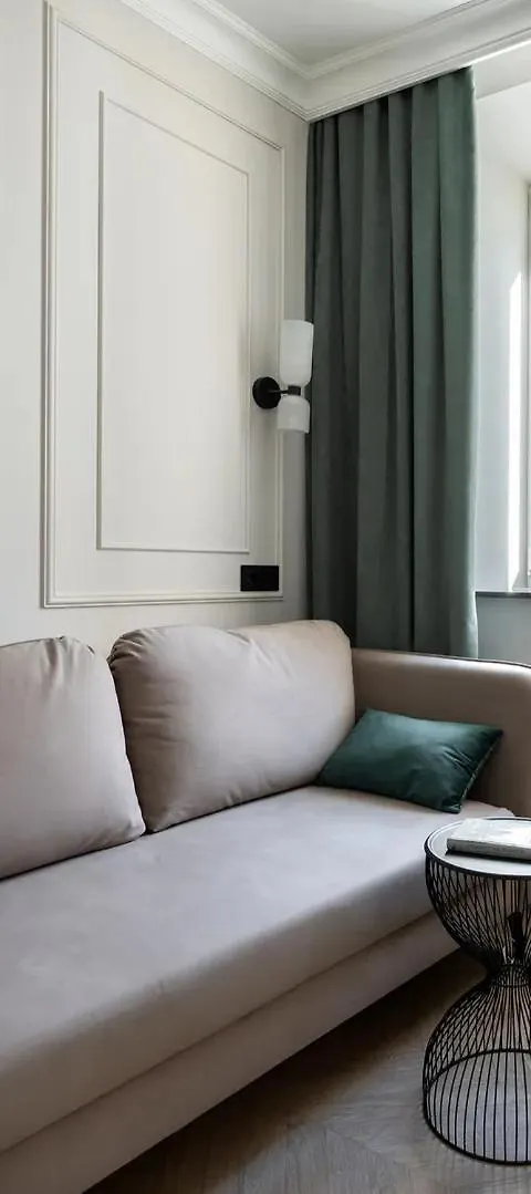 Corso Garibaldi Prostore And Central Location Apartment Milan