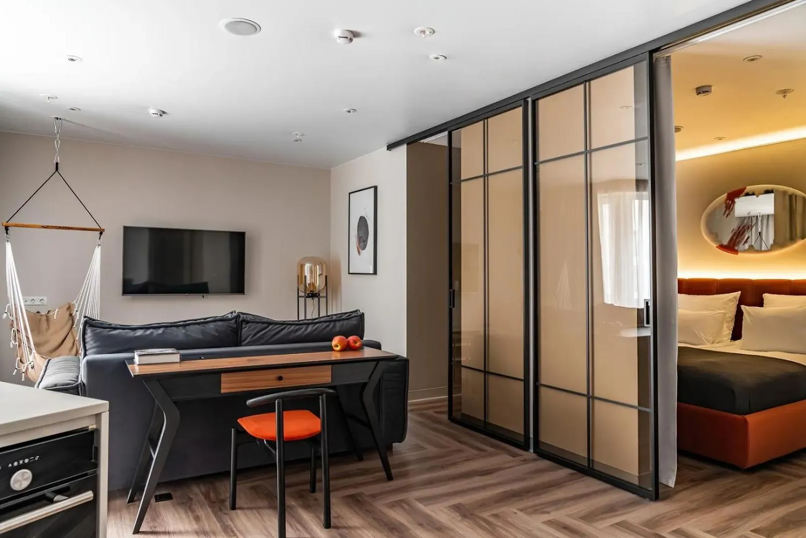 Corso Garibaldi Prostore And Central Location Apartment Milan Italy