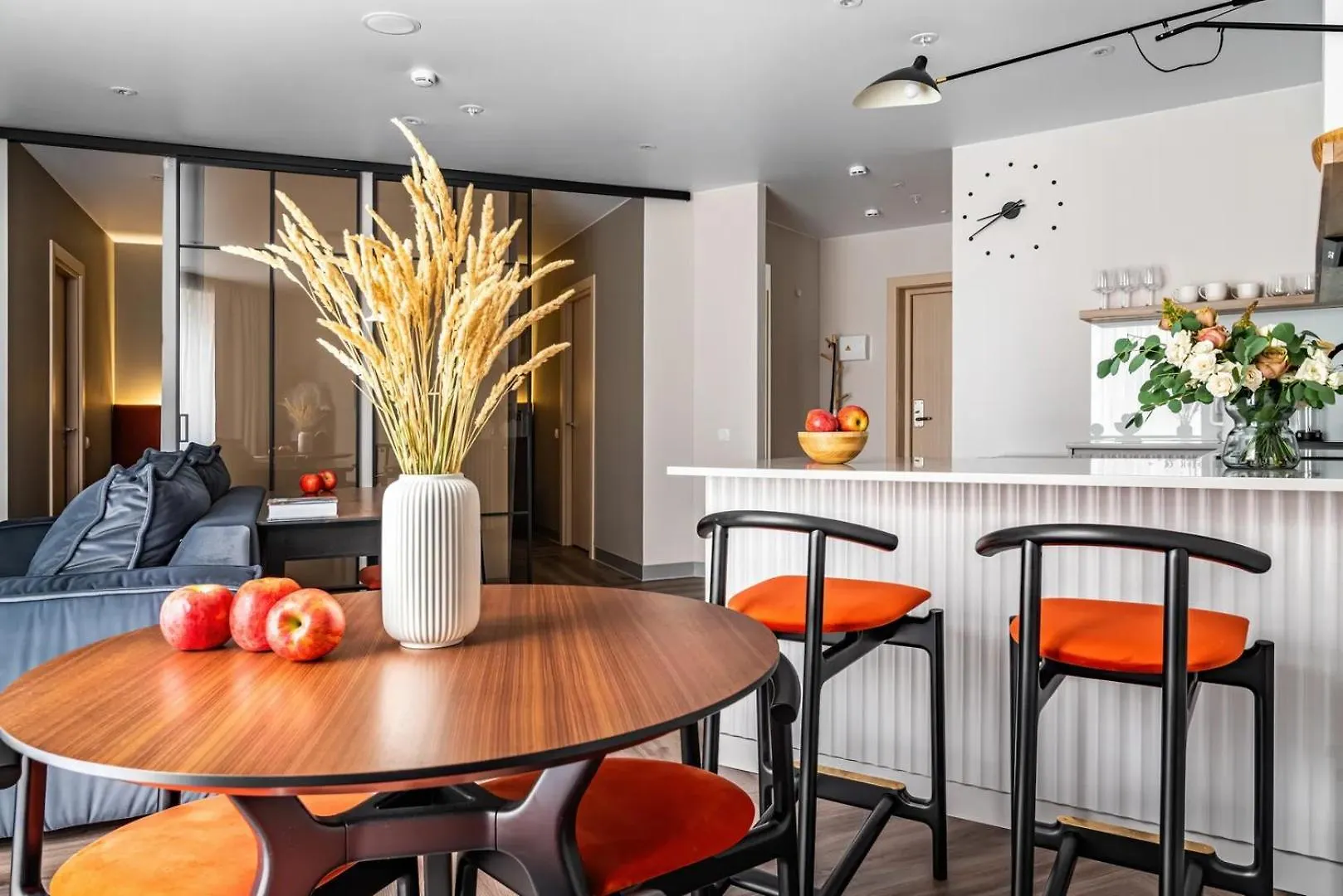 Corso Garibaldi Prostore And Central Location Apartment Milan
