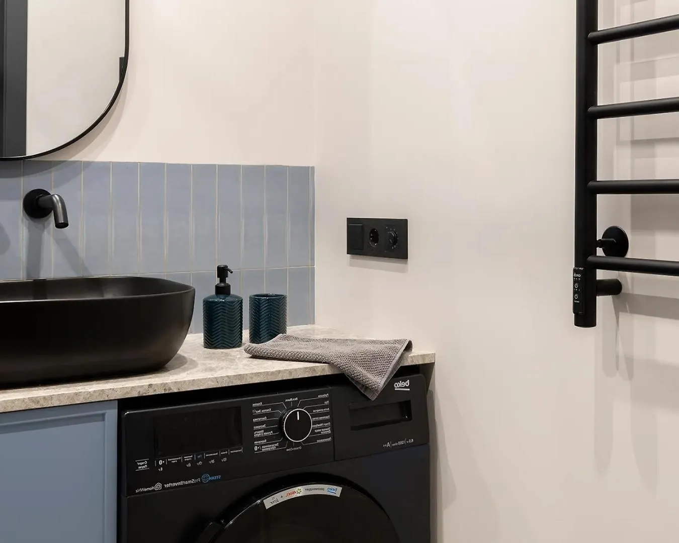 Corso Garibaldi Prostore And Central Location Apartment Milan