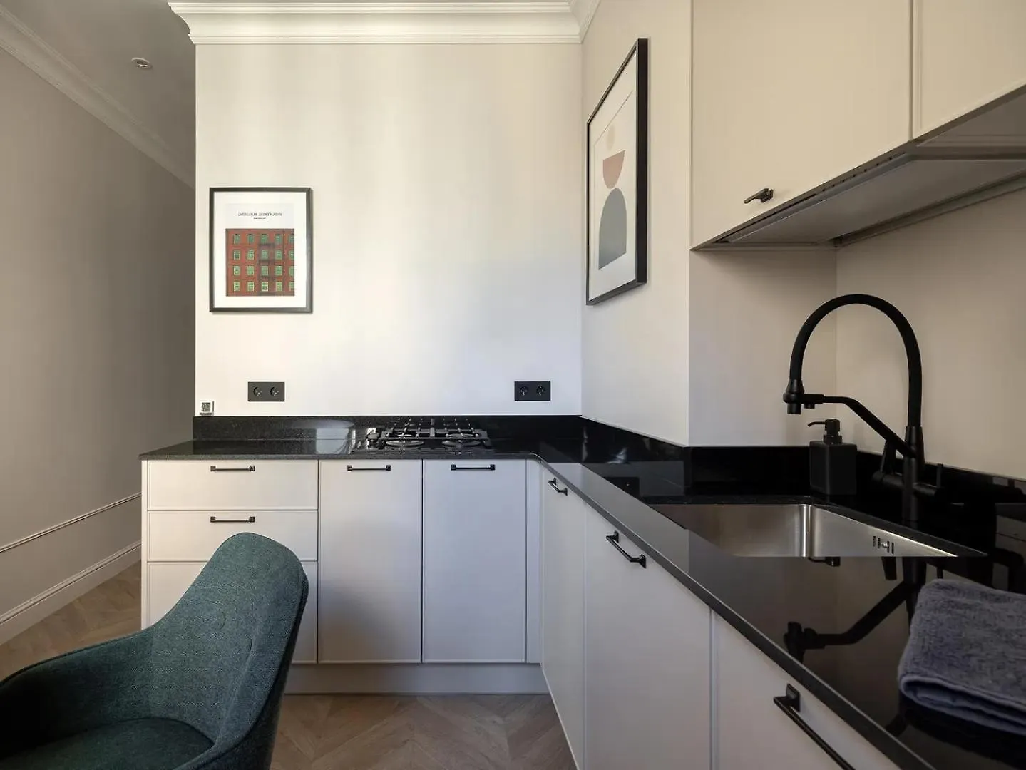 Corso Garibaldi Prostore And Central Location Apartment Milan