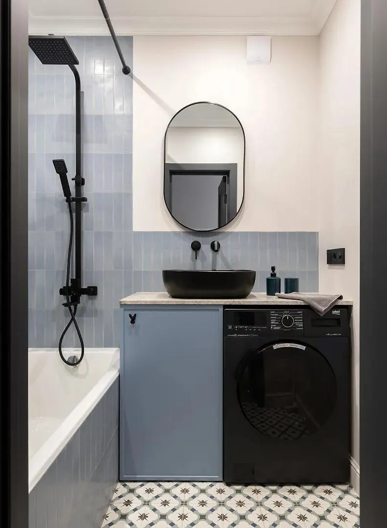Corso Garibaldi Prostore And Central Location Apartment Milan 0*,  Italy