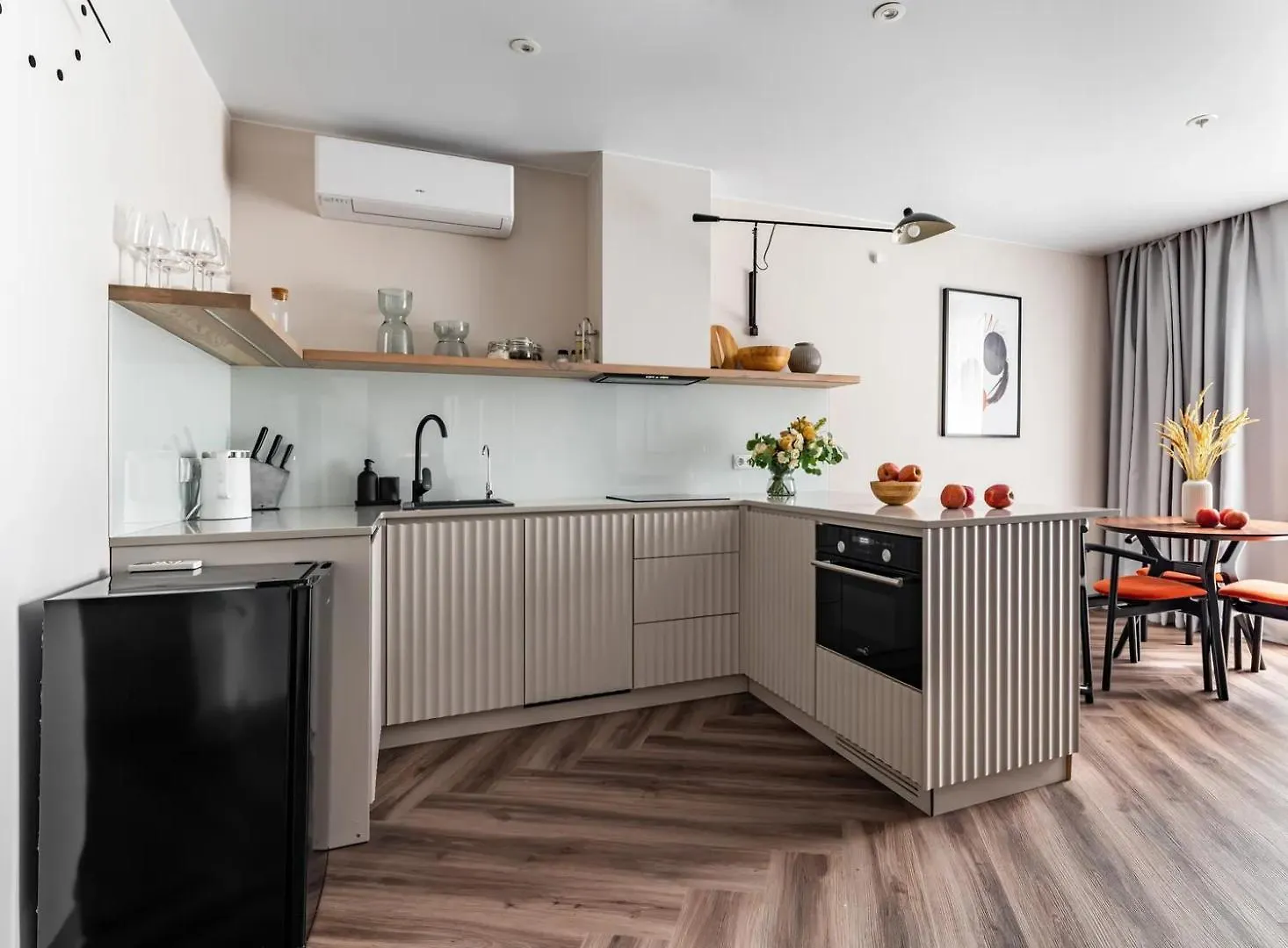 Corso Garibaldi Prostore And Central Location Apartment Milan 0*,  Italy