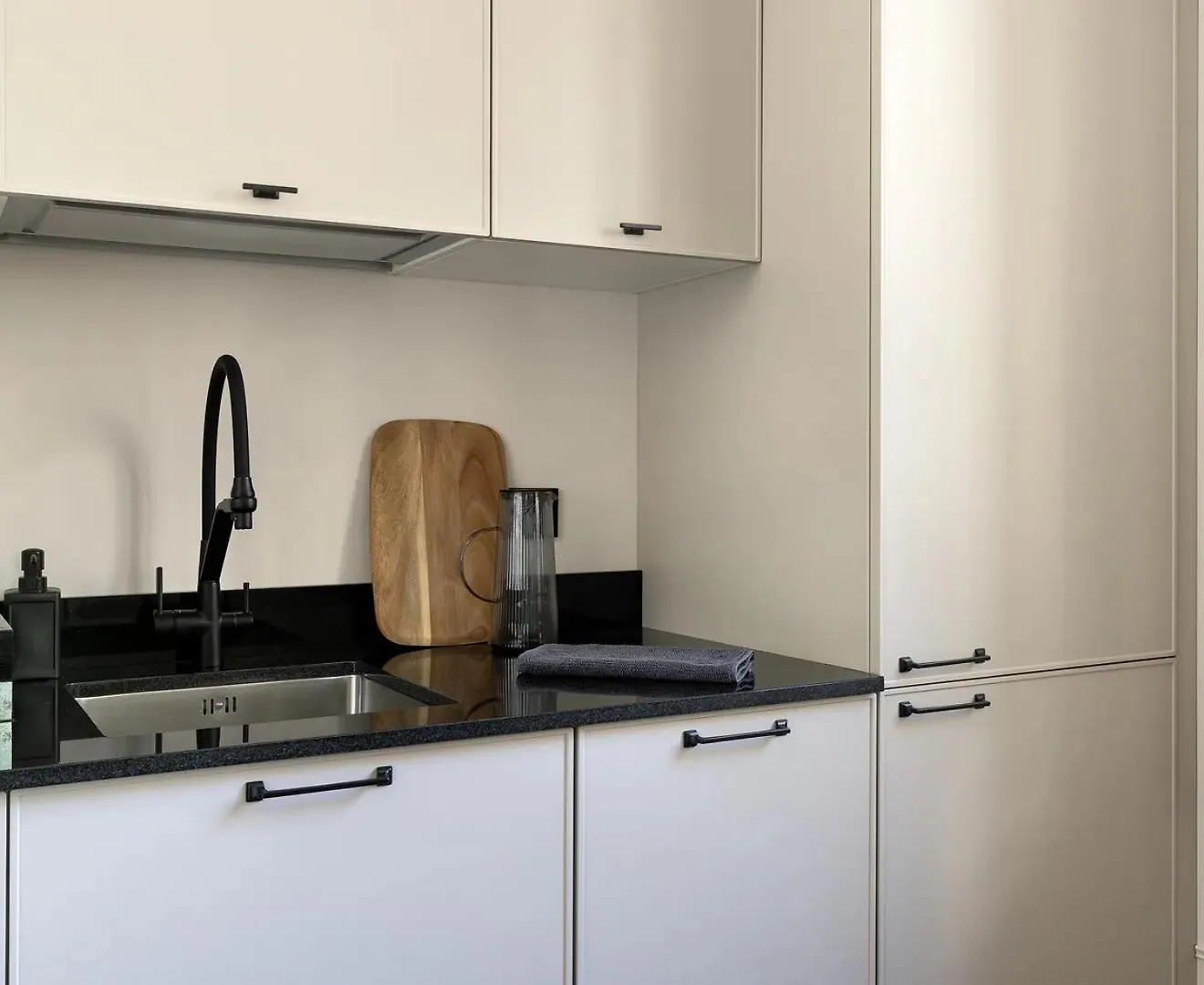 Corso Garibaldi Prostore And Central Location Apartment Milan