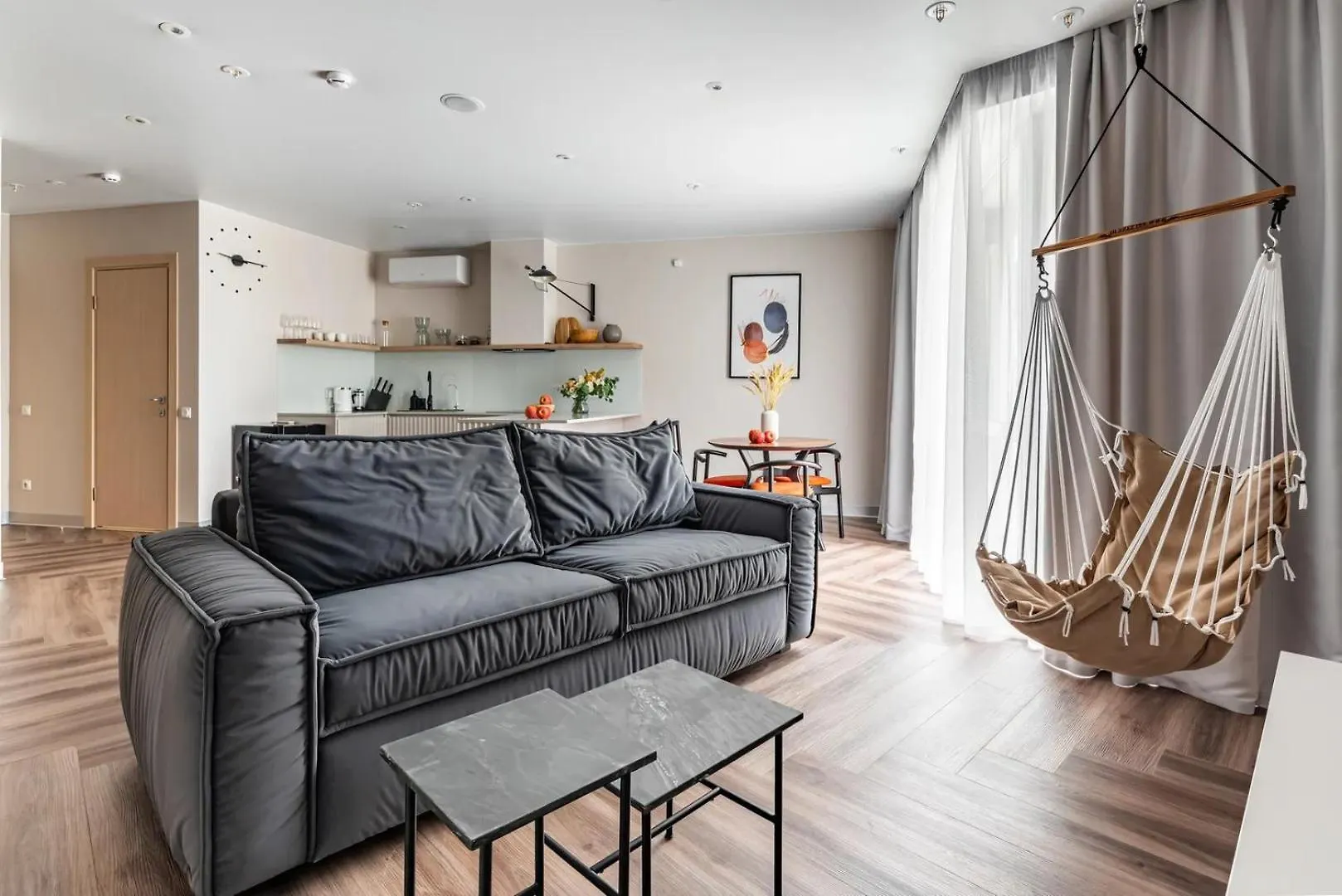Corso Garibaldi Prostore And Central Location Apartment Milan